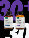 Eye & Liver Vitality (For 30+ Men) - Ctom Ltd