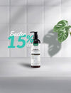 THRIVE Hair Growth Shampoo (feat. Redensyl) 300ml - Ctom Ltd